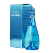 Davidoff - Cool Water női 100ml dezodor  