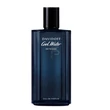 Davidoff - Cool Water Intense férfi 125ml edp teszter 