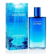 Davidoff - Cool Water Into the Ocean férfi 125ml edt teszter 
