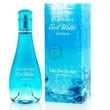 Davidoff - Cool Water Into the Ocean női 100ml edt  