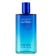 Davidoff - Cool Water Pacific Summer Edition férfi 125ml edt teszter 