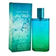 Davidoff - Cool Water Summer Dive férfi 125ml edt teszter 