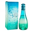 Davidoff - Cool Water Summer Dive női 100ml edt  