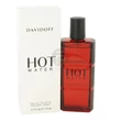 Davidoff - Hot Water férfi 110ml edt teszter 