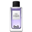 Dolce & Gabbana - 10 La Roue De La Fortune női 100ml edt  