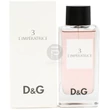 Dolce & Gabbana - 3 L'Imperatrice női 50ml edt  
