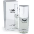 Dolce & Gabbana - Feminine női 100ml edt teszter 