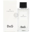 Dolce & Gabbana - 6 L' Amoureux férfi 50ml edt teszter 