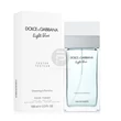 Dolce & Gabbana - Light Blue Dreaming in Portofino női 100ml edt teszter 
