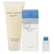 Dolce & Gabbana - Light Blue női 100ml parfüm szett   2.