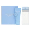 Dolce & Gabbana - Light Blue női 100ml parfüm szett  11.