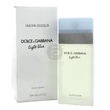 Dolce & Gabbana - Light Blue női 100ml edt teszter 
