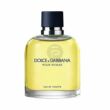 Dolce & Gabbana - Pour Homme férfi 125ml edt  