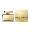 Dolce & Gabbana - The One Gold női 50ml edp  