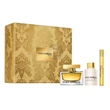 Dolce & Gabbana - The One edp női 75ml parfüm szett  11.