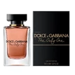 Dolce & Gabbana - The Only One női 30ml edp  