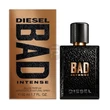 Diesel - Bad Intense férfi 50ml edp  
