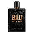 Diesel - Bad Intense férfi 75ml edp teszter 