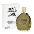 Diesel - Fuel for Life férfi 75ml edt teszter 