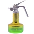 Diesel - Green női 75ml edt  