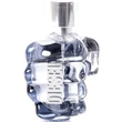 Diesel - Only The Brave férfi 75ml edt  