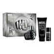 Diesel - Only The Brave Tattoo férfi 75ml parfüm szett  3.