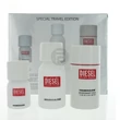 Diesel - Plus Plus férfi 75ml parfüm szett  2.