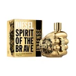 Diesel - Spirit Of The Brave Intense férfi 125ml edp  