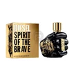 Diesel - Spirit Of The Brave férfi 35ml edt  