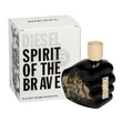Diesel - Spirit Of The Brave férfi 75ml edt teszter 