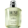 Christian Dior - Dune férfi 100ml edt teszter 