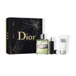 Christian Dior - Eau Sauvage férfi 100ml parfüm szett  1.