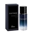 Christian Dior - Sauvage férfi 30ml edt  