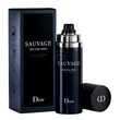 Christian Dior - Sauvage Very Cool Spray férfi 100ml edt  