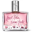 DKNY - Love from New York női 48ml edp  
