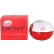DKNY - Red Delicious női 100ml edp teszter 