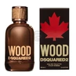 DSQUARED2 - Wood férfi 100ml edt  