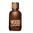 DSQUARED2 - Wood férfi 100ml edt teszter 