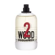 DSQUARED2 - 2 Wood unisex 100ml edt teszter 