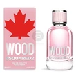 DSQUARED2 - Wood női 50ml edt  