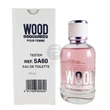 DSQUARED2 - Wood női 100ml edt teszter 
