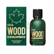 DSQUARED2 - Green Wood férfi 100ml edt  
