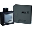 DSQUARED2 - He Wood Silver Wind Wood férfi 100ml edt teszter 