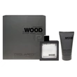 DSQUARED2 - He Wood Silver Wind Wood férfi 50ml parfüm szett  2.