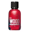 DSQUARED2 - Red Wood női 100ml edt teszter 