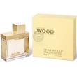 DSQUARED2 - She Wood Golden Light Wood női 100ml edp teszter 