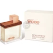 DSQUARED2 - She Wood Velvet Forest Wood női 100ml edp teszter 