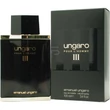 Emanuel Ungaro - Ungaro Pour L´Homme III. férfi 100ml edt teszter 