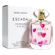 Escada - Celebrate N.O.W. női 80ml edp teszter 