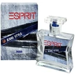 Esprit - Jeans Style férfi 50ml edt teszter 